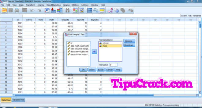spss 16.0 free download